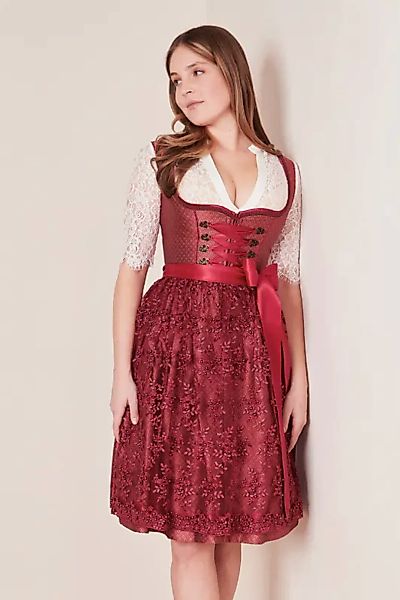 Krüger Madl Dirndl 419467-060 günstig online kaufen