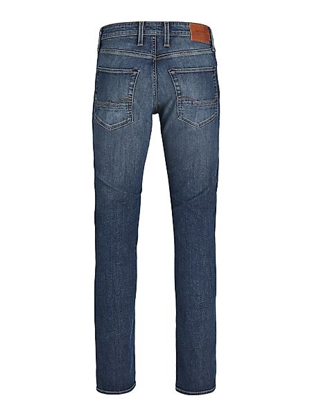 Jack & Jones Slim-fit-Jeans JJIGLENN JJVINTAGE günstig online kaufen