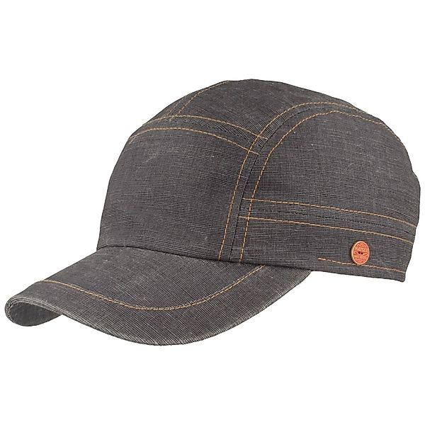 Mayser Baseball Cap fein, aus Leinen günstig online kaufen