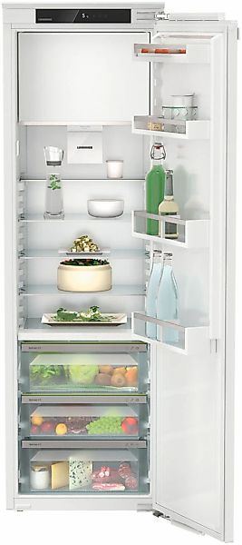 Liebherr Einbaukühlschrank Plus "IRBd 5121 994880251" 177 cm hoch 55,9 cm b günstig online kaufen