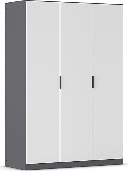 rauch Kleiderschrank Drehtürenschrank Schrank Garderobe Ankleide günstig online kaufen