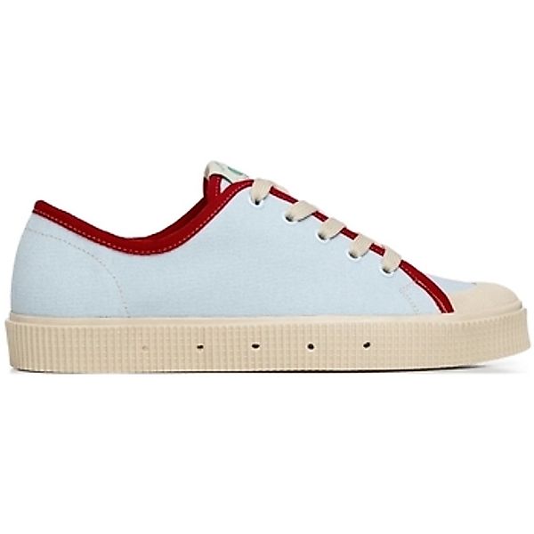 Sanjo  Sneaker STC 70 Low - Sky günstig online kaufen