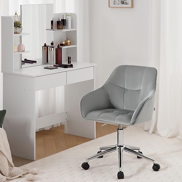 Woltu Bürostuhl (1 St), Homeoffice Stuhl, günstig online kaufen