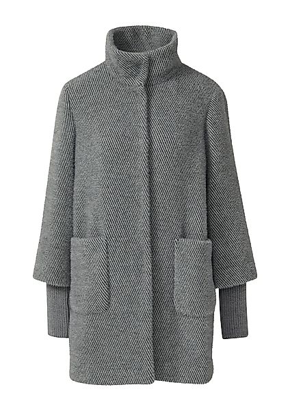 s.Oliver BLACK LABEL Outdoorjacke günstig online kaufen