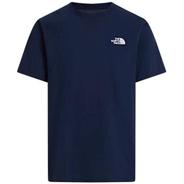 The North Face  T-Shirt NF0A8B6K günstig online kaufen