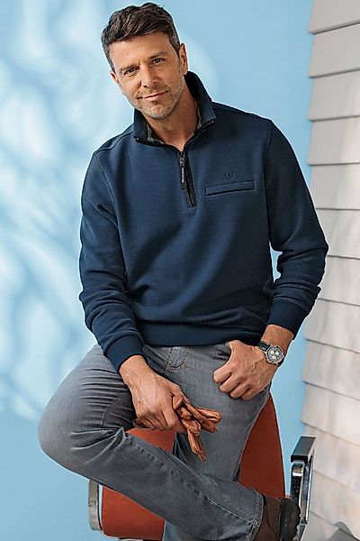 Mode Monte Carlo Sweatshirt günstig online kaufen