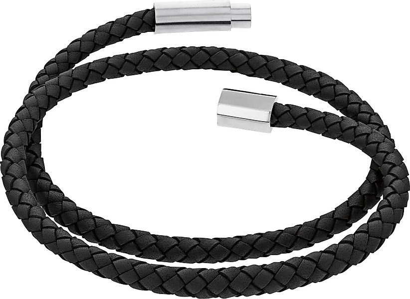 Calvin Klein Armband INDUSTRIAL FACETS, 35100042, günstig online kaufen