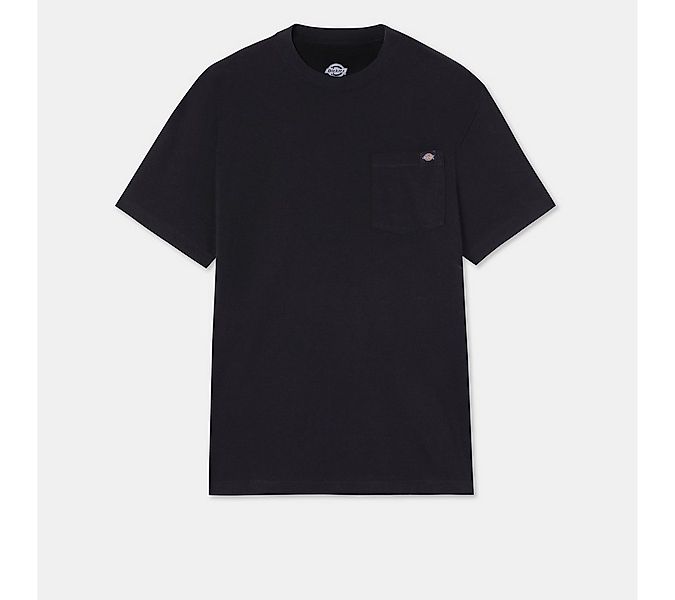 Dickies T-Shirt Dickies Workwear T-Shirt SS POCKET TEE RELAXED günstig online kaufen