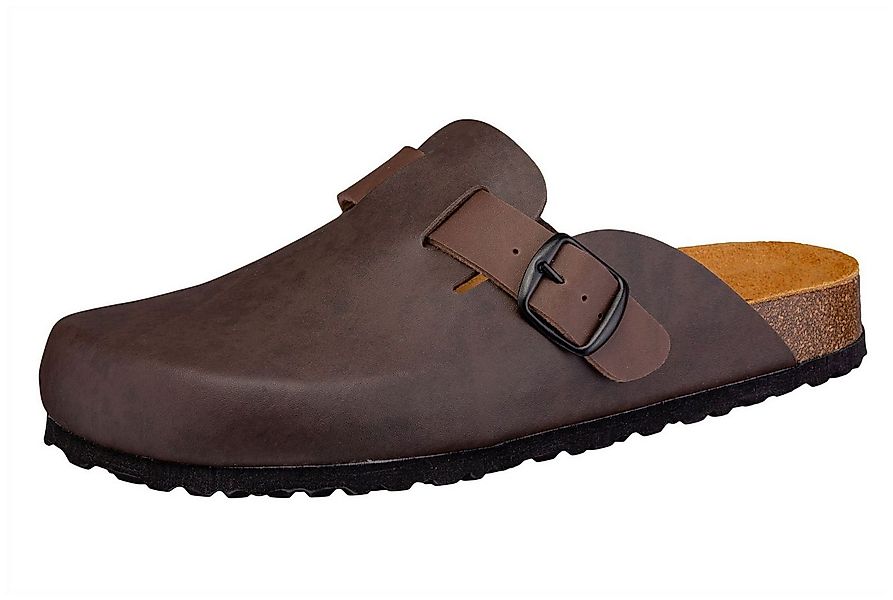 Lico Pantolette Bioline Clog Pantolette günstig online kaufen