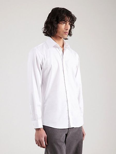 SELECTED HOMME Langarmhemd SLHETHAN (1-tlg) günstig online kaufen