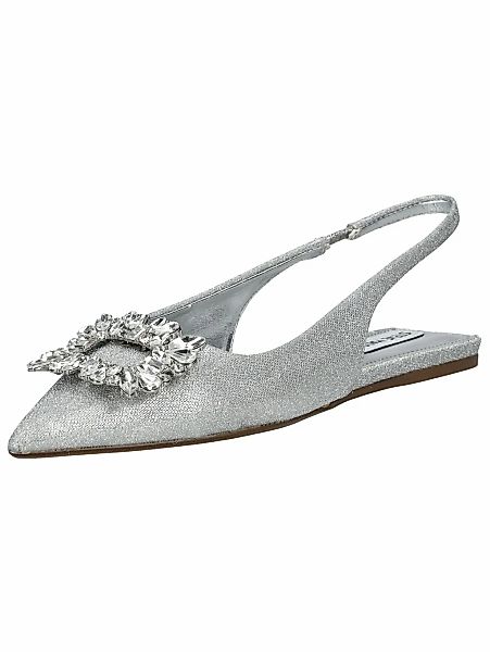 STEVE MADDEN Ballerina "STEVE MADDEN Ballerinas Lederimitat" günstig online kaufen