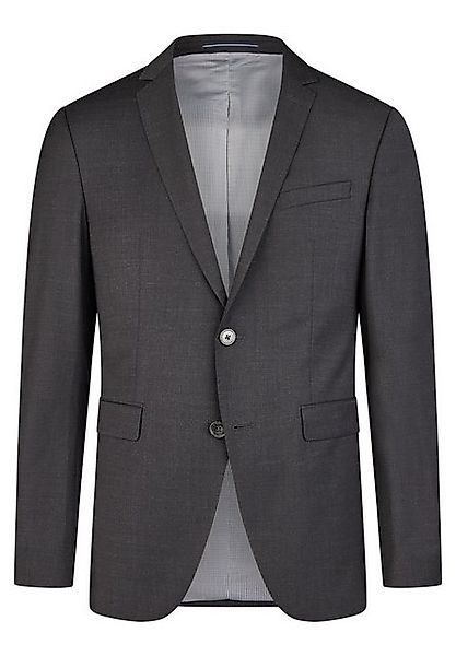 HECHTER PARIS Sakko HECHTER Paris TAILORED Herren-Anzugsakko Shape-Fit Anth günstig online kaufen