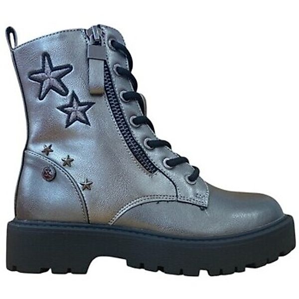 Xti  Stiefel 151339 BOTA Plata günstig online kaufen