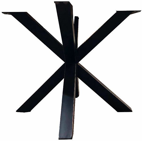 SIT Tischbein 1 Stk. tlg. sternförmig günstig online kaufen