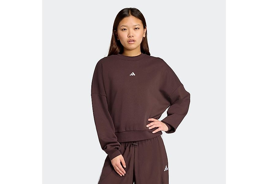 adidas Sportswear Sweatshirt W SL FC SWT günstig online kaufen