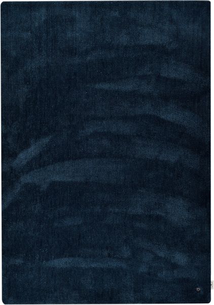 TOM TAILOR HOME Hochflor-Teppich "Shaggy Teppich Cozy" rechteckig 25 mm Höh günstig online kaufen