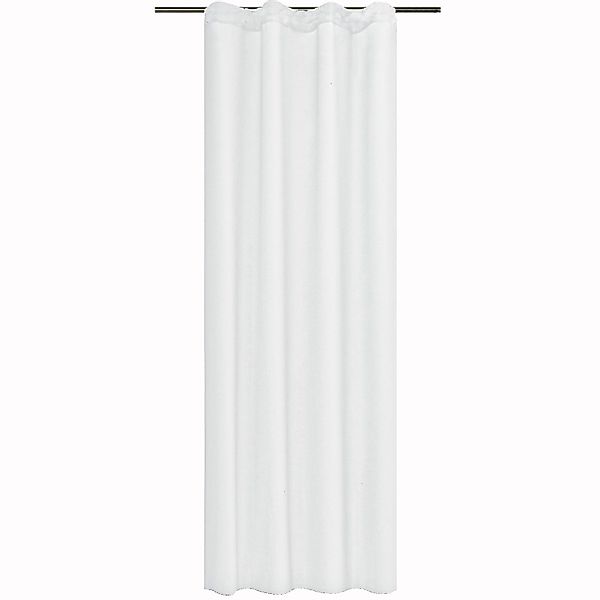 JEMIDI Scheibengardine Vorhang blickdicht 140x245cm - günstig online kaufen