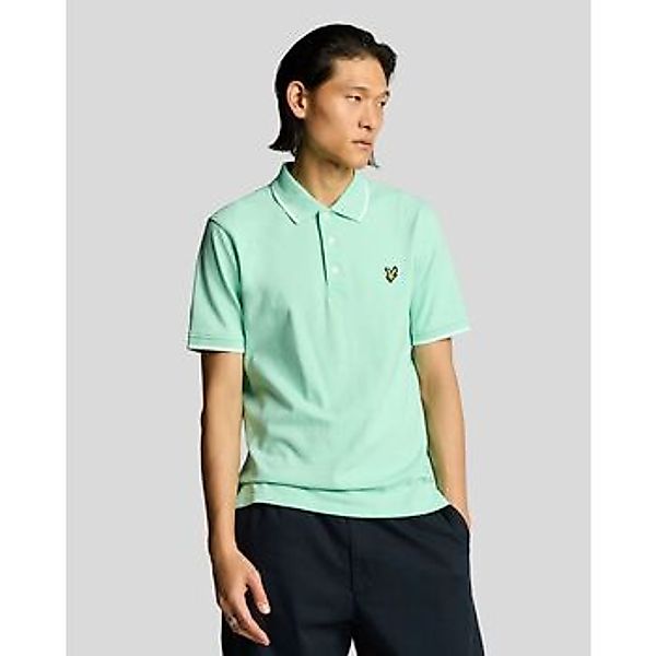 Lyle And Scott  Poloshirt 86811 günstig online kaufen