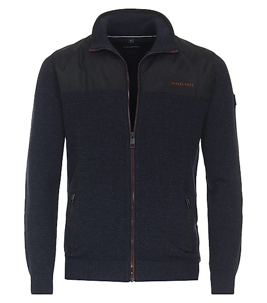 CASAMODA Strickjacke CASAMODA Strickjacke uni günstig online kaufen