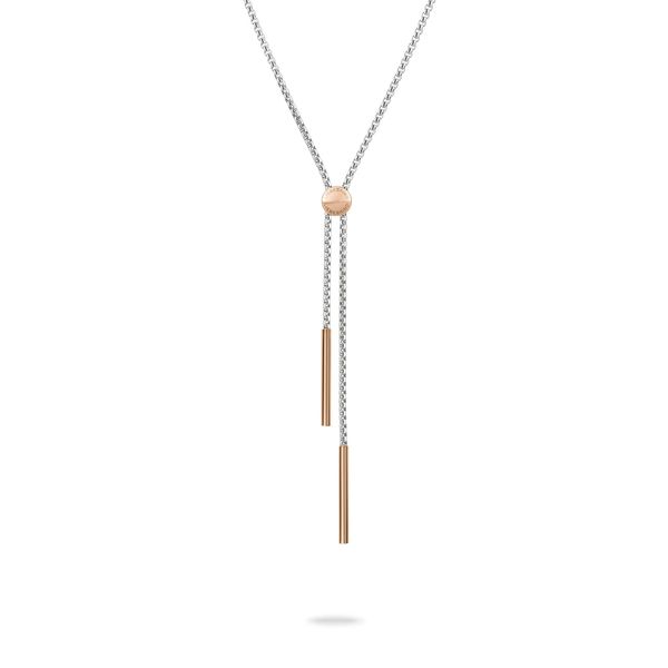 Liebeskind Berlin Edelstahlkette Edelstahl günstig online kaufen