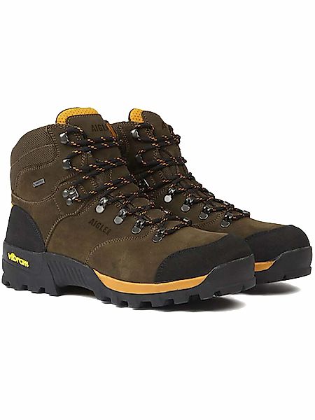 Aigle Sneaker "Altavio MD GTX" günstig online kaufen