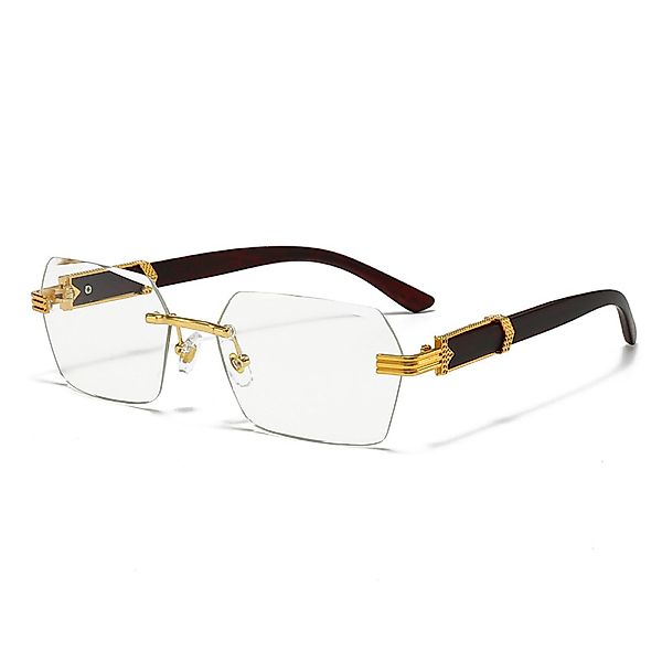 BUMHUM Sonnenbrille Stilvolle Sonnenbrille mit UV400 günstig online kaufen