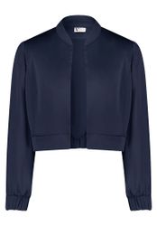 Vera Mont Blouson "Damen Blouson langarm" günstig online kaufen