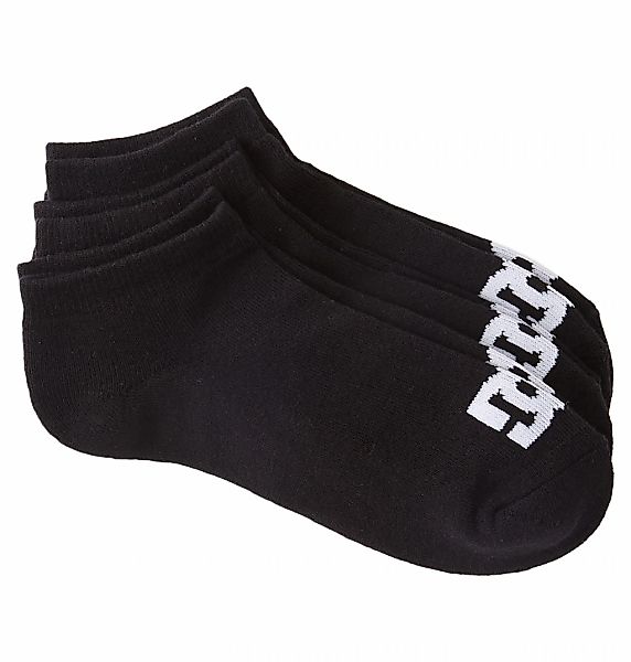 DC Shoes Socken "DC Ankle 3Pk" günstig online kaufen