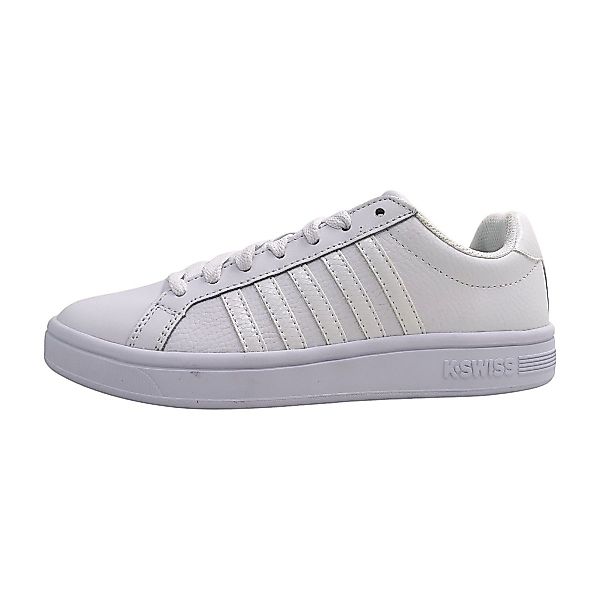 K-Swiss sportlicher Schnürer Slip-On Sneaker günstig online kaufen