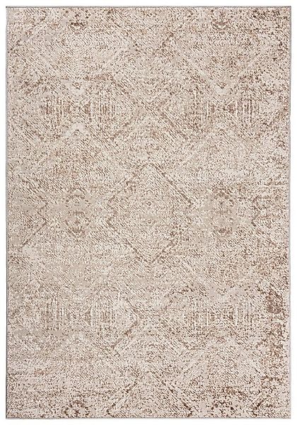 Mazovia Designteppich Modern Teppich für Wohnzimmer, Schlafzimmer Abstrakt günstig online kaufen