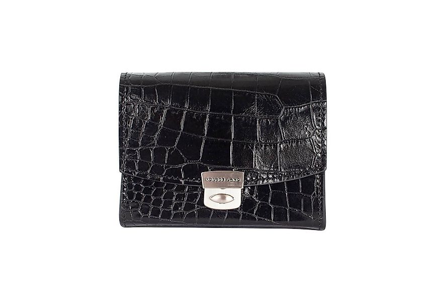 VOLKER LANG Kellnerbörse PIASTER - Mini Damen Portemonnaie, kompaktes Desig günstig online kaufen