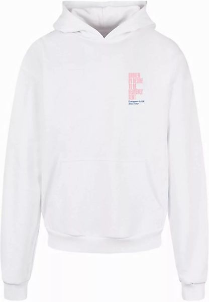 Merchcode Kapuzensweatshirt Merchcode Herren (1-tlg) günstig online kaufen