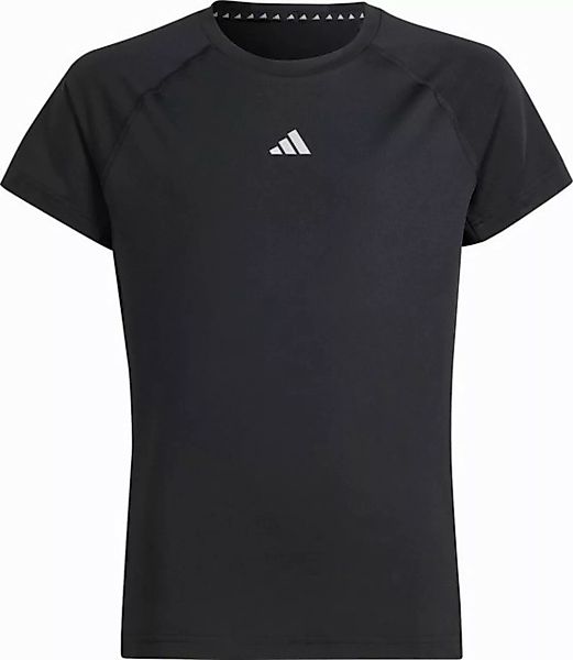 adidas Performance T-Shirt adidas Damen Funktionsshirt Aeroready Train Esse günstig online kaufen