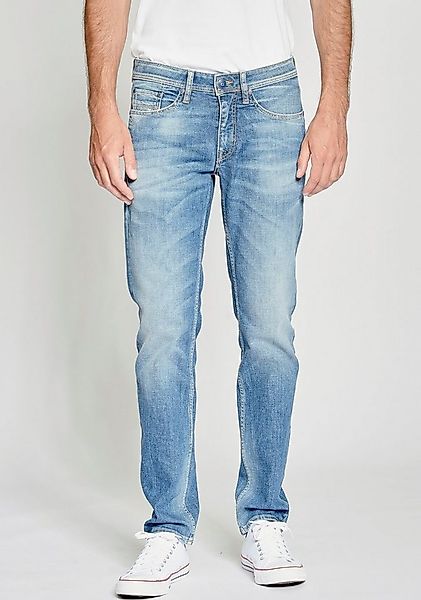 GANG 5-Pocket-Jeans 94NICO in zwei verschiedenen Beinlängen im 5-Pocket Sty günstig online kaufen