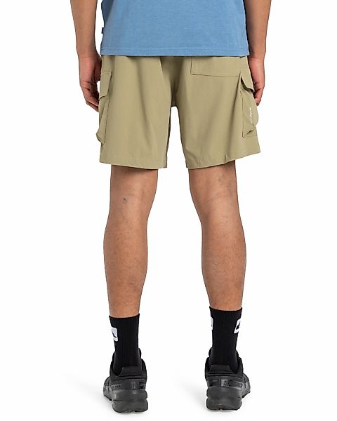 Quiksilver Cargoshorts "Run Ashore" günstig online kaufen