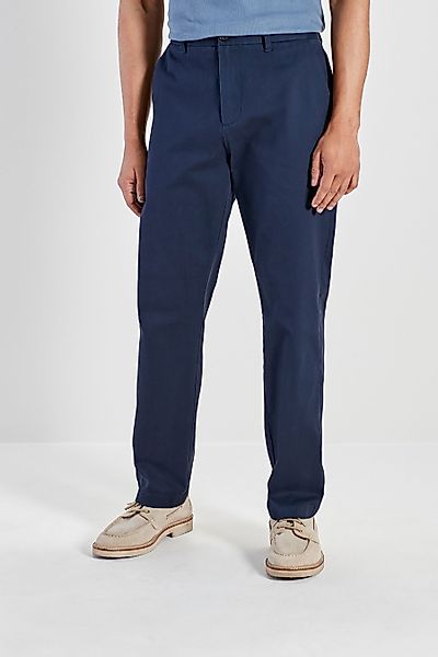 Next Chinohose Weiche Straight Fit Stretch-Chinohose günstig online kaufen