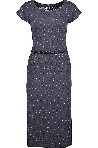 Alife & Kickin Sommerkleid Damen MelliAK günstig online kaufen