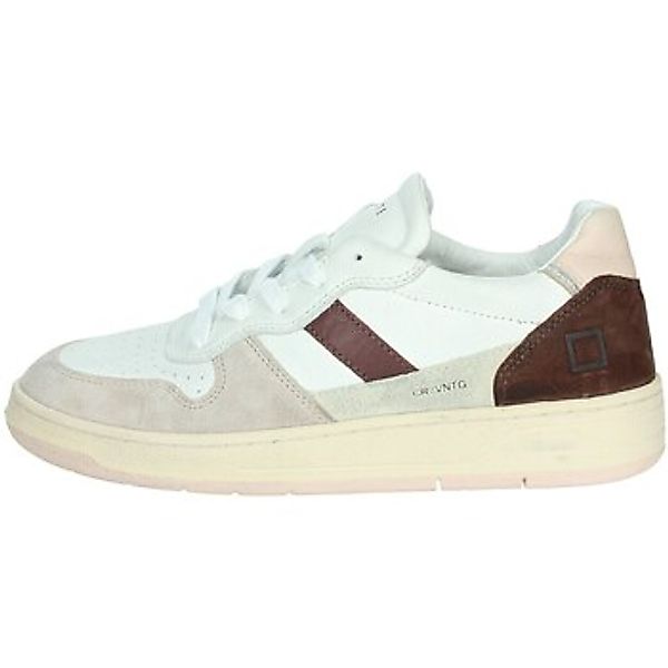Date  Sneaker W411-C2-VC-WP günstig online kaufen