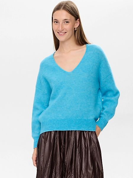 nümph Strickpullover "Nümph Sweater NURIETTE" günstig online kaufen