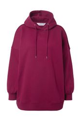 Studio Untold Sweatshirt Hoodie Oversize Shape günstig online kaufen