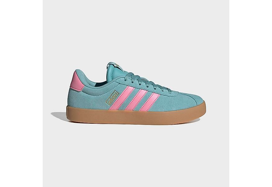 adidas Sportswear VL COURT 3.0 Sneaker inspiriert vom Design des adidas sam günstig online kaufen