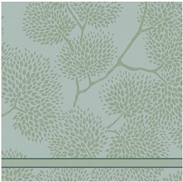 DDDDD Geschirrtuch Trees, (Set, 6-tlg), Jacquard-Gewebe, günstig online kaufen