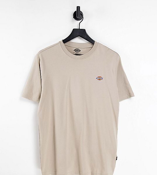 Dickies – Mapleton – T-Shirt in Sand, exklusiv bei ASOS-Neutral günstig online kaufen