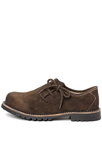Spieth & Wensky Hannes Schnürschuh (2-tlg) mit hochwertigen Ziegenleder günstig online kaufen
