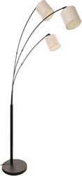 my home Stehlampe Ahrhütte, ohne Leuchtmittel, günstig online kaufen