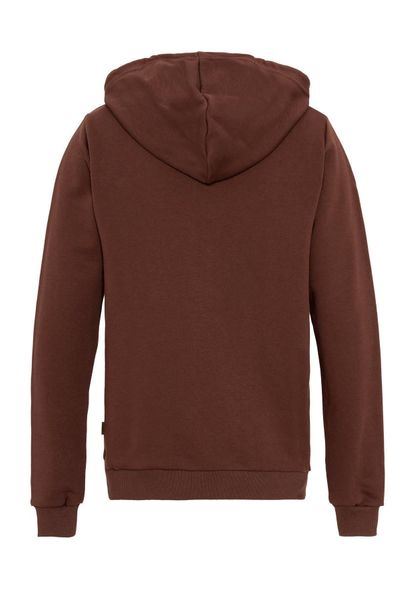 RedBridge Kapuzensweatjacke Basic mit Zipper und günstig online kaufen
