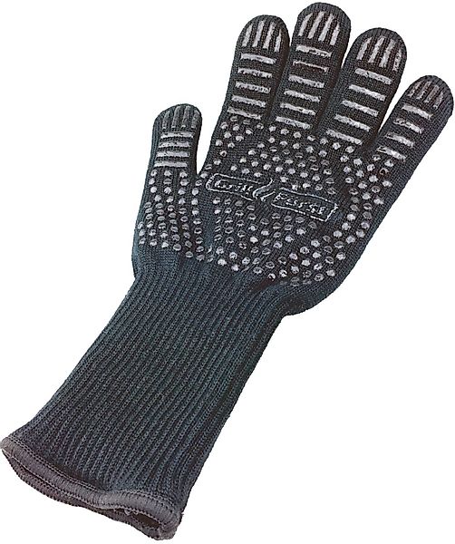 Grillfürst Grillhandschuhe Grillfürst Grillhandschuhe Silikon / günstig online kaufen