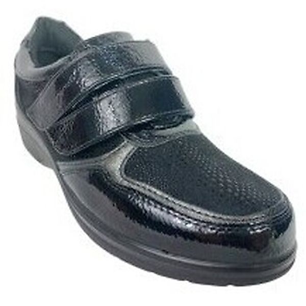 Amarpies  Sneaker 29384 amd schwarzer Damenschuh günstig online kaufen