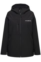 Ulla Popken Softshelljacke HYPRAR Softshelljacke wasserabweisend günstig online kaufen