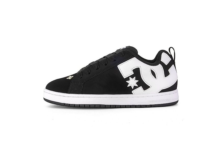 DC Shoes Schuhe DC Court Graffik M Shoe 001 Sneaker günstig online kaufen